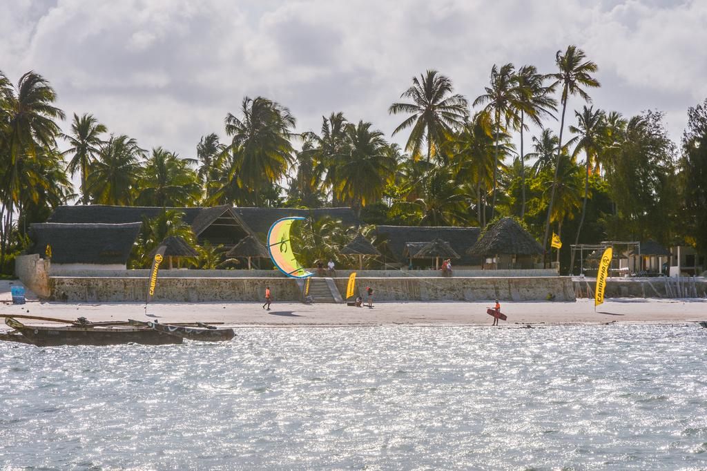 Hôtel Nur Beach Resort 3* pas cher photo 11