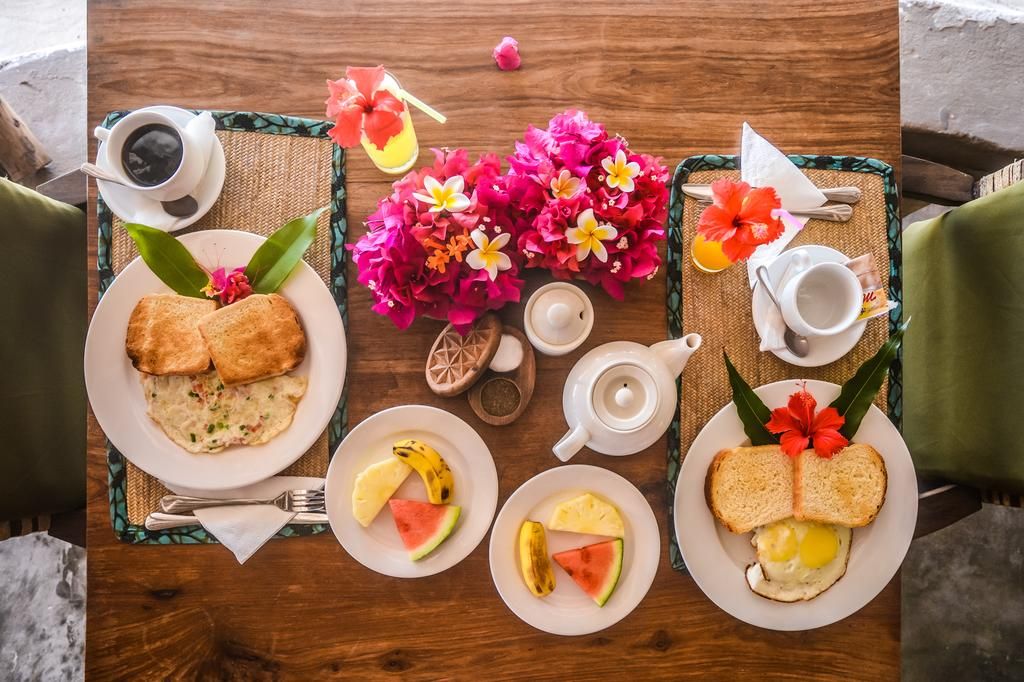 Hôtel Nur Beach Resort 3* pas cher photo 12