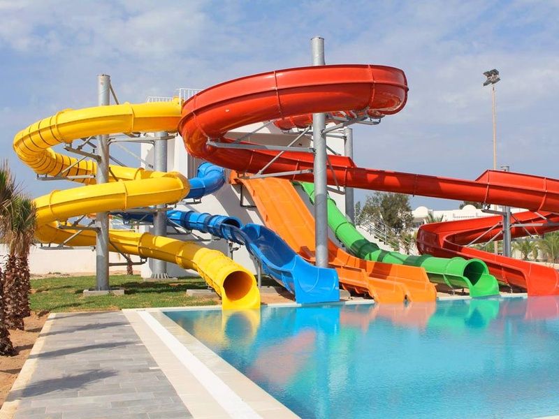 Hôtel Vincci Helios Beach 4* pas cher photo 4