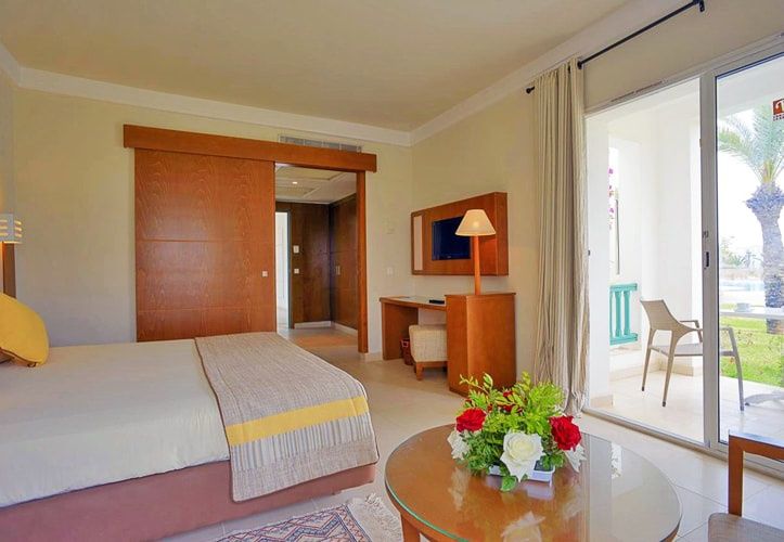 Hôtel Vincci Helios Beach 4* pas cher photo 5