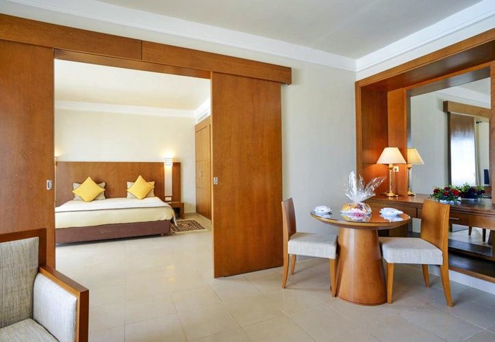 Hôtel Vincci Helios Beach 4* pas cher photo 6