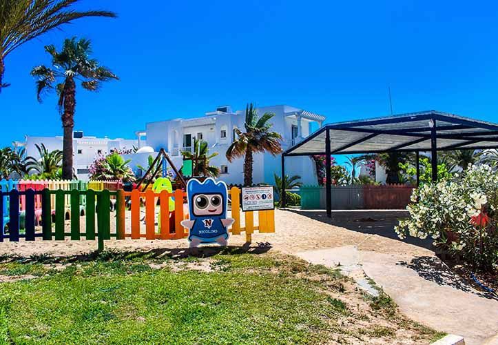 Hôtel Vincci Helios Beach 4* pas cher photo 8