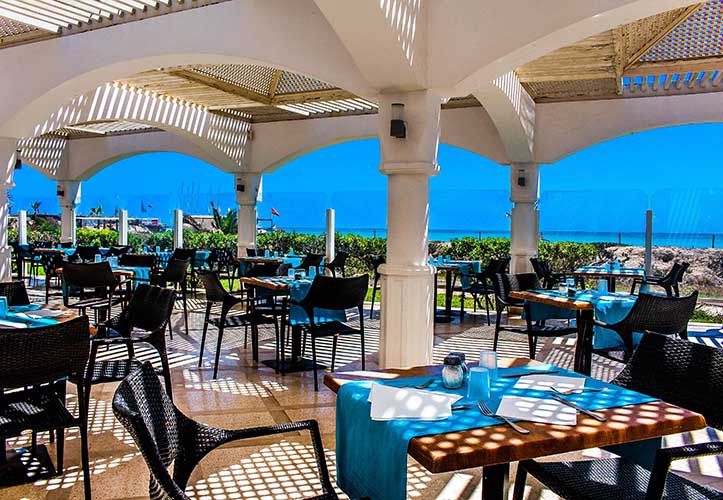 Hôtel Vincci Helios Beach 4* pas cher photo 9