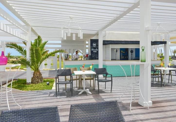Hôtel Vincci Helios Beach 4* pas cher photo 10