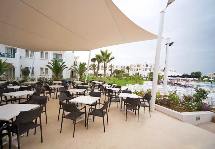 Hôtel Vincci Helios Beach 4* pas cher photo 11