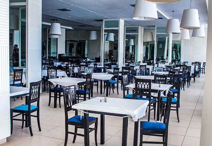 Hôtel Vincci Helios Beach 4* pas cher photo 12