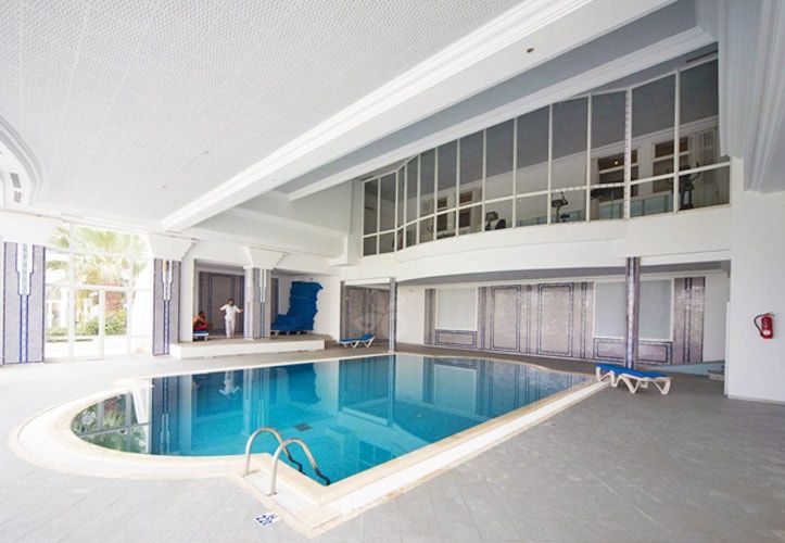 Hôtel Vincci Helios Beach 4* pas cher photo 14