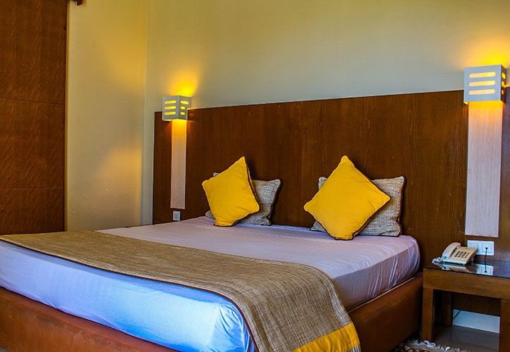 Hôtel Vincci Helios Beach 4* pas cher photo 15
