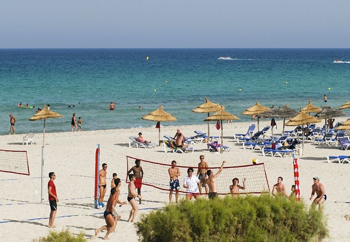 Hôtel Vincci Helios Beach 4* pas cher photo 16