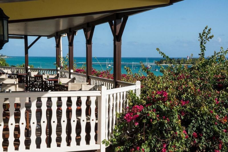 Auberge de la Vieille Tour 4* avec Location de voiture et package activité en option pas cher photo 4