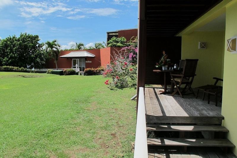 Auberge de la Vieille Tour 4* avec Location de voiture et package activité en option pas cher photo 8