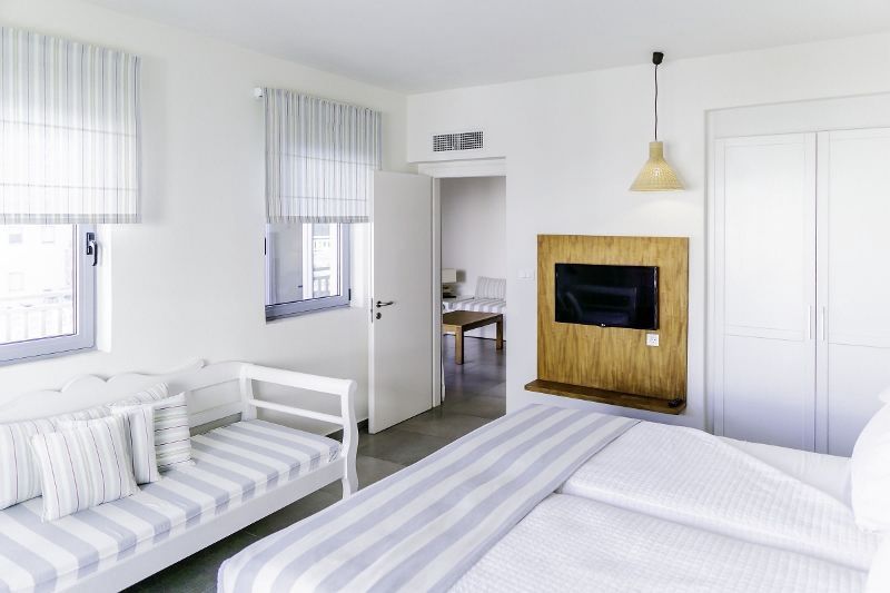 Hôtel Ostria Resort & Spa 5* pas cher photo 6