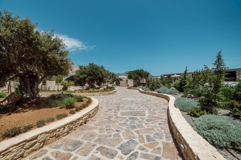 Hôtel Ostria Resort & Spa 5* pas cher photo 12