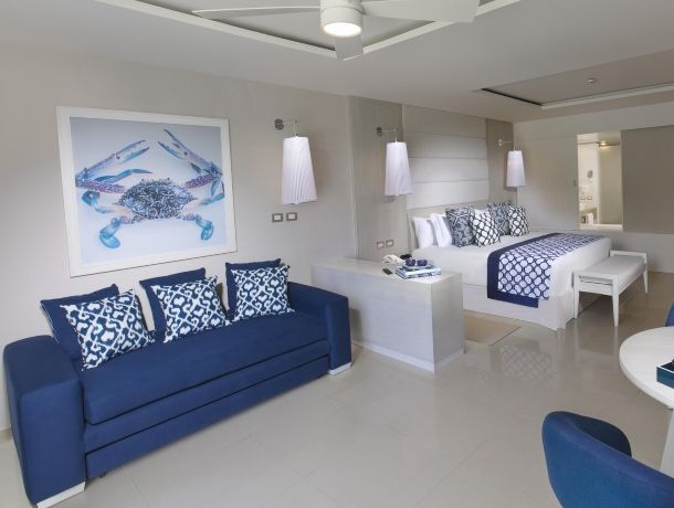 Grand Sirenis Riviera Maya Resort & Spa 5* pas cher photo 4