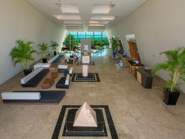 Grand Sirenis Riviera Maya Resort & Spa 5* pas cher photo 6