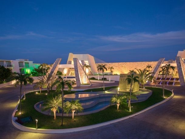 Grand Sirenis Riviera Maya Resort & Spa 5* pas cher photo 8