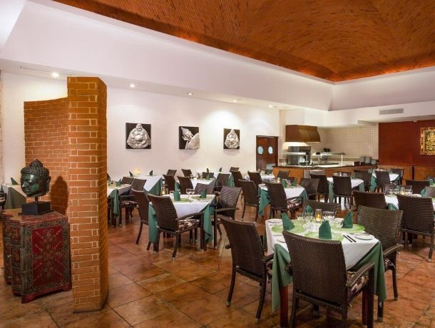 Grand Sirenis Riviera Maya Resort & Spa 5* pas cher photo 10