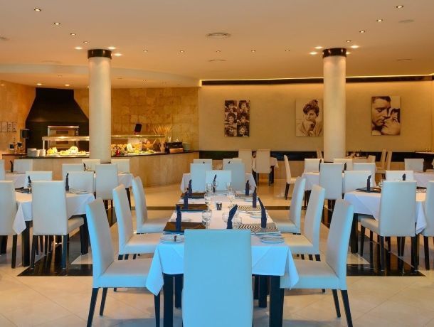 Grand Sirenis Riviera Maya Resort & Spa 5* pas cher photo 11