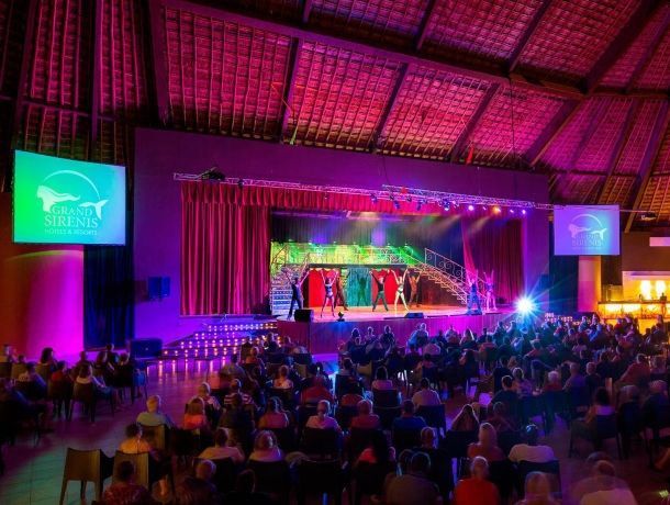 Grand Sirenis Riviera Maya Resort & Spa 5* pas cher photo 12