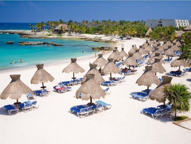 Grand Sirenis Riviera Maya Resort & Spa 5* pas cher photo 13