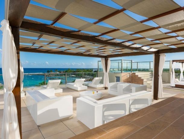 Grand Sirenis Riviera Maya Resort & Spa 5* pas cher photo 14