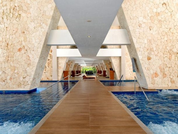Grand Sirenis Riviera Maya Resort & Spa 5* pas cher photo 15