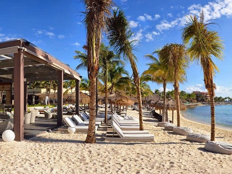 Club Lookéa Riviera Maya - Vols Air Caraïbes pas cher photo 6