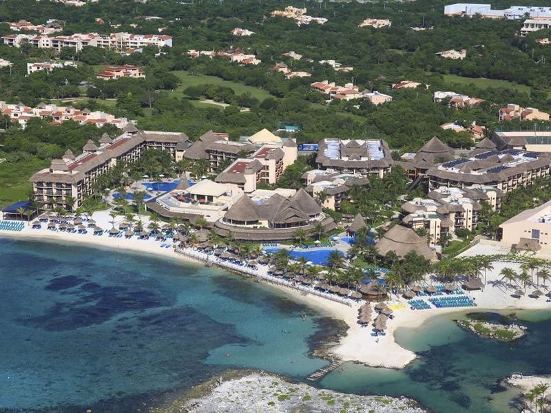 Club Lookéa Riviera Maya - Vols Air Caraïbes pas cher photo 7