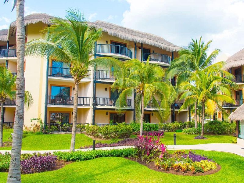 Club Lookéa Riviera Maya - Vols Air Caraïbes pas cher photo 14
