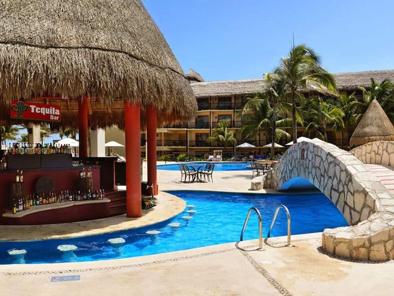 Club Lookéa Riviera Maya - Vols Air Caraïbes pas cher photo 18