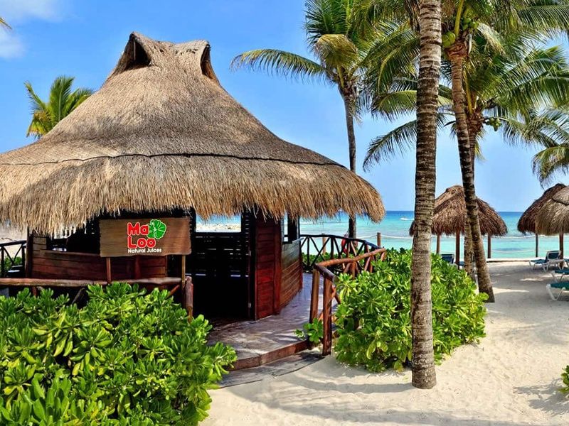 Club Lookéa Riviera Maya - Vols Air Caraïbes pas cher photo 19