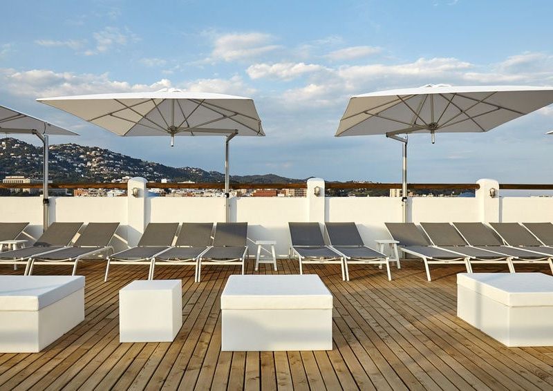 Hôtel Delamar 4*- Lloret Del Mar pas cher photo 2