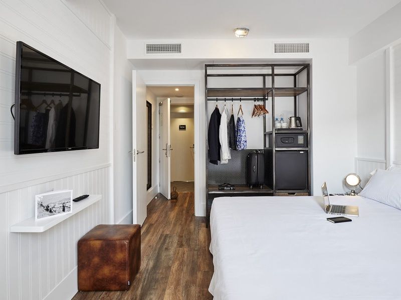 Hôtel Delamar 4*- Lloret Del Mar pas cher photo 4