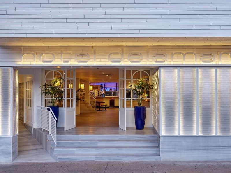 Hôtel Delamar 4*- Lloret Del Mar pas cher photo 6