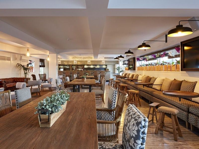 Hôtel Delamar 4*- Lloret Del Mar pas cher photo 7