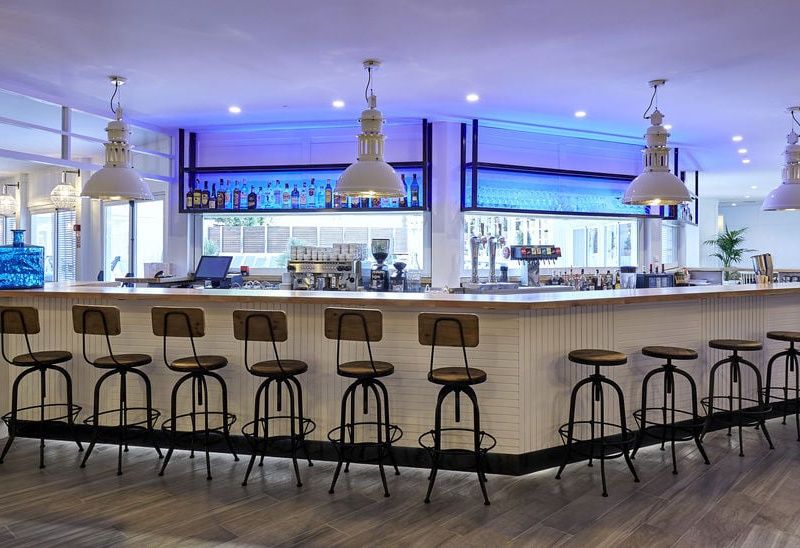 Hôtel Delamar 4*- Lloret Del Mar pas cher photo 8