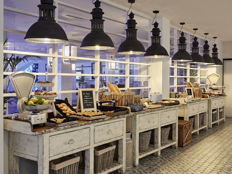 Hôtel Delamar 4*- Lloret Del Mar pas cher photo 9