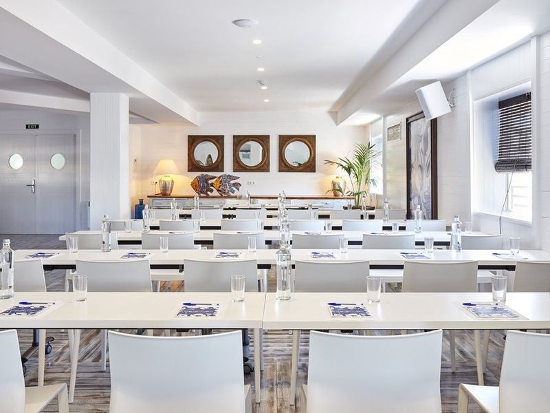 Hôtel Delamar 4*- Lloret Del Mar pas cher photo 10
