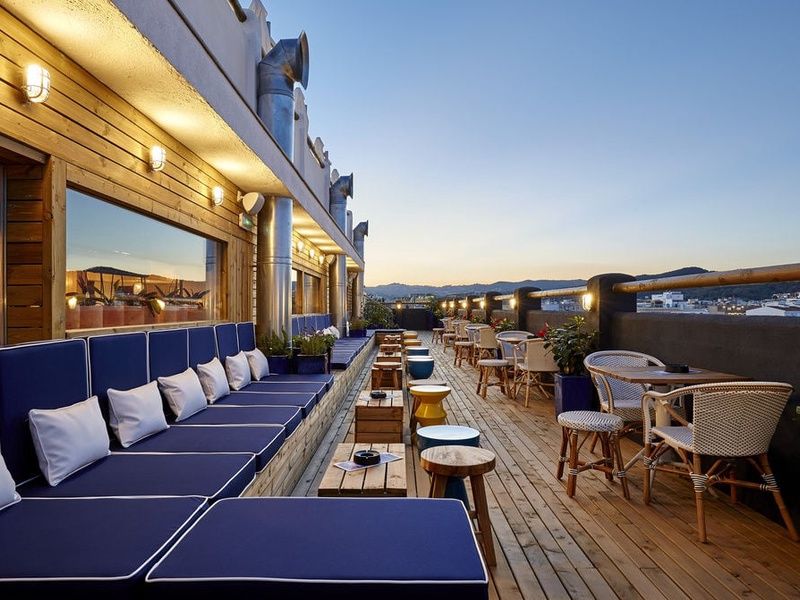 Hôtel Delamar 4*- Lloret Del Mar pas cher photo 15