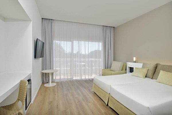 Hôtel Club Framissima Évasion Sol Marbella Estepona Atalaya Park 4* pas cher photo 5