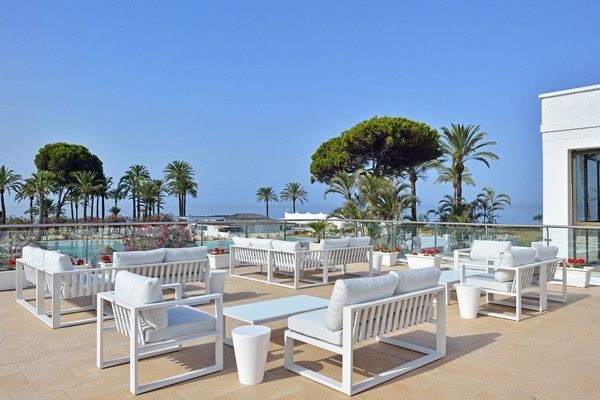 Hôtel Club Framissima Évasion Sol Marbella Estepona Atalaya Park 4* pas cher photo 11