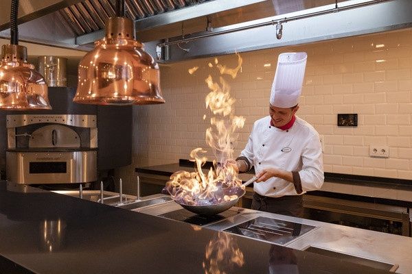 Hôtel Club Framissima Évasion Sol Marbella Estepona Atalaya Park 4* pas cher photo 12