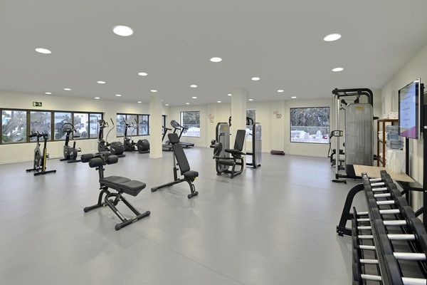 Hôtel Club Framissima Évasion Sol Marbella Estepona Atalaya Park 4* pas cher photo 20