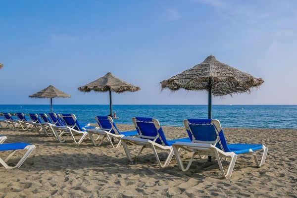 Hôtel Club Framissima Évasion Sol Marbella Estepona Atalaya Park 4* pas cher photo 2