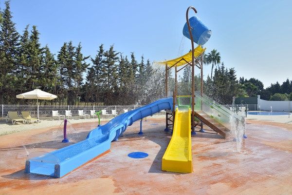 Hôtel Club Framissima Évasion Sol Marbella Estepona Atalaya Park 4* pas cher photo 18