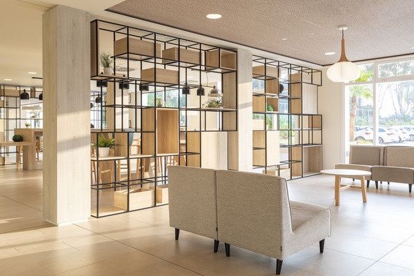 Hôtel Club Framissima Évasion Sol Marbella Estepona Atalaya Park 4* pas cher photo 24