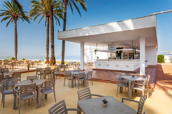 Hôtel Club Framissima Évasion Sol Marbella Estepona Atalaya Park 4* pas cher photo 13