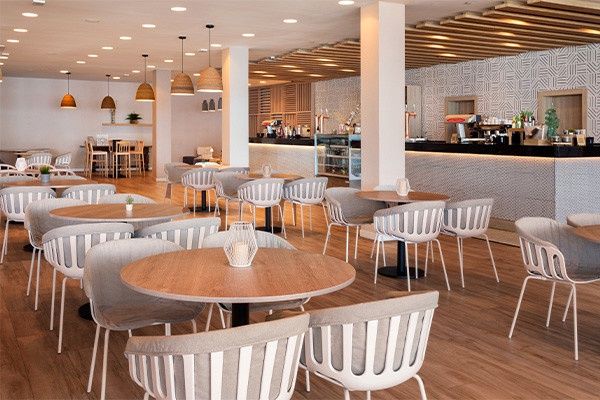 Hôtel Club Framissima Évasion Sol Marbella Estepona Atalaya Park 4* pas cher photo 14