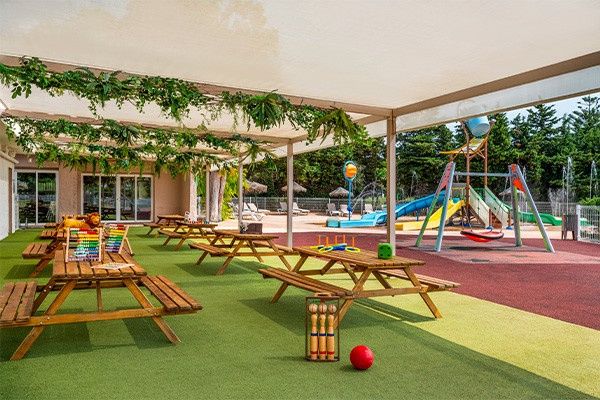 Hôtel Club Framissima Évasion Sol Marbella Estepona Atalaya Park 4* pas cher photo 16