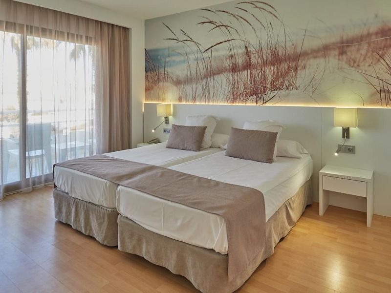 Hôtel BQ C'an Picafort 3* pas cher photo 3